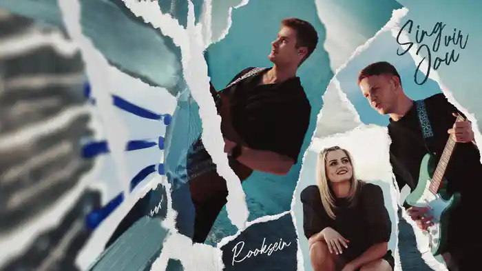 Sing Vir Jou (Lyric Video)