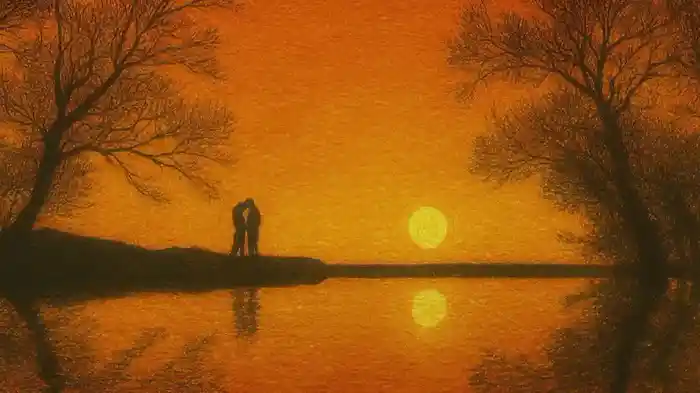 Maine Poochha Chand Se (From "Abdullah" / Lyric Video)