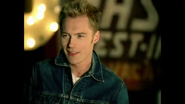 Lovin' Each Day (Video)