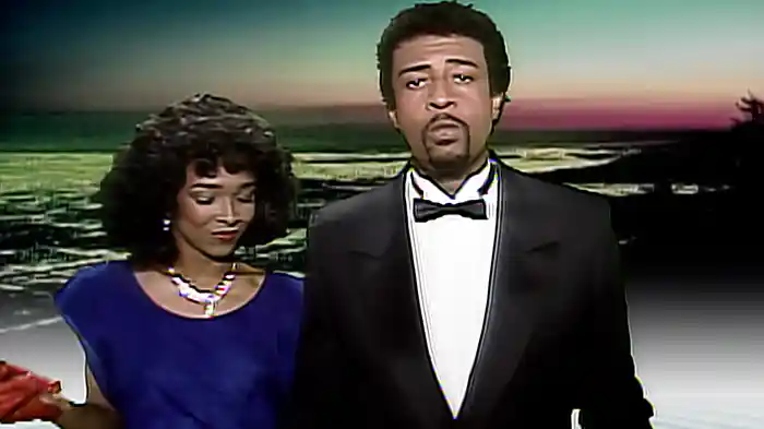 Don't Look Any Further