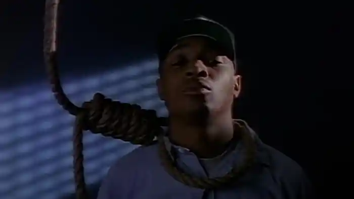 Black Steel In The Hour Of Chaos