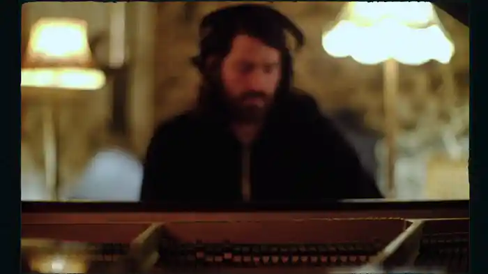 Never Good With Horses (Live Isolation Version)