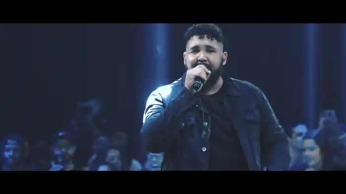 No Meio Dos Louvores (Ao Vivo Em Belo Horizonte / 2020)