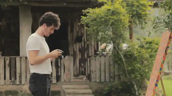 Doce É A Vida Assim