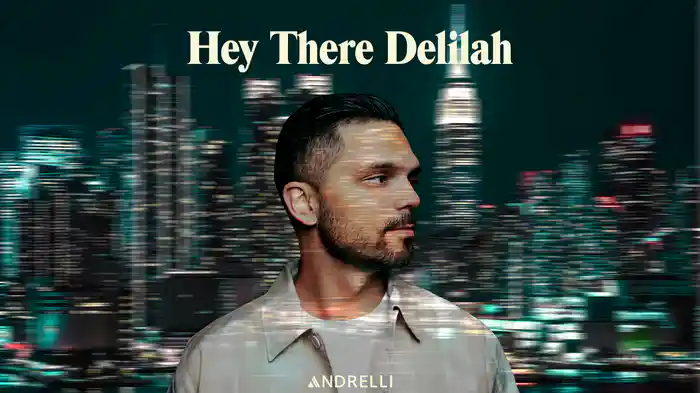 Hey There Delilah (Audio)