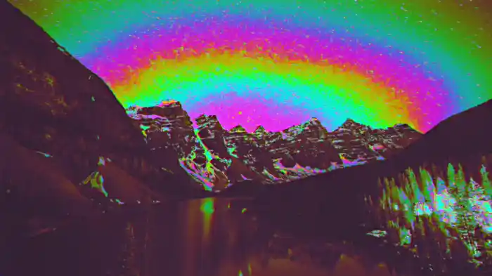 Fade Away (Lyric Video)