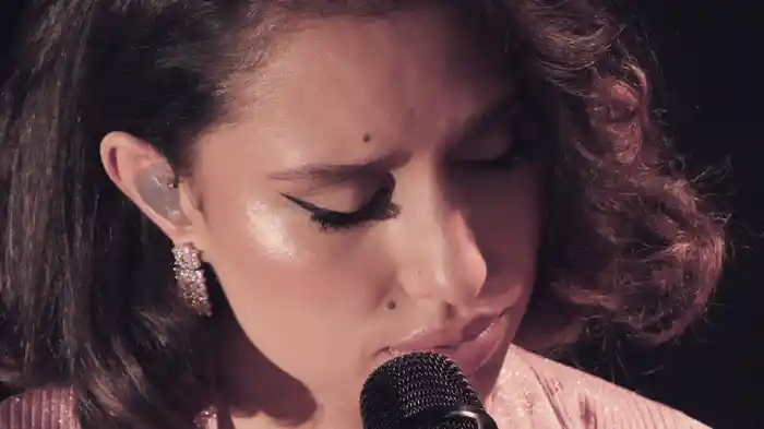 Natalie Don’t (Acoustic)