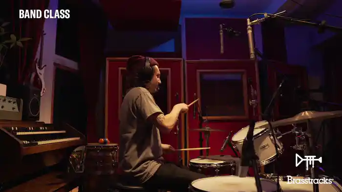 Brasstracks Presents Band Class: Episode 4