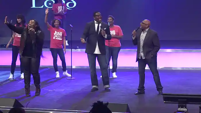 I'd Do It Again (Live In Greenville, SC/2015)