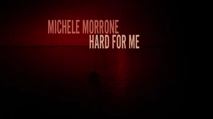 Hard For Me (Lyric Video)