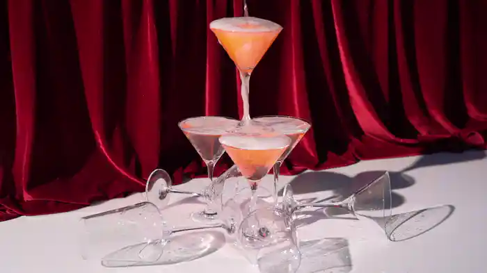 La dolce vita (Lyric Video)