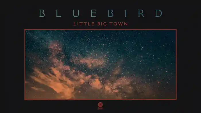 Bluebird (Audio)