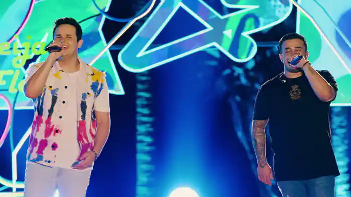 Piseiro (Ao Vivo Em Recife / 2020)