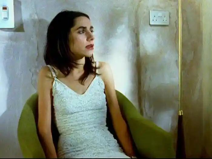 That Was My Veil (Video)