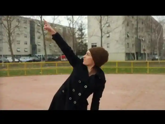 Mezzogiorno (Elisa Videoclip)