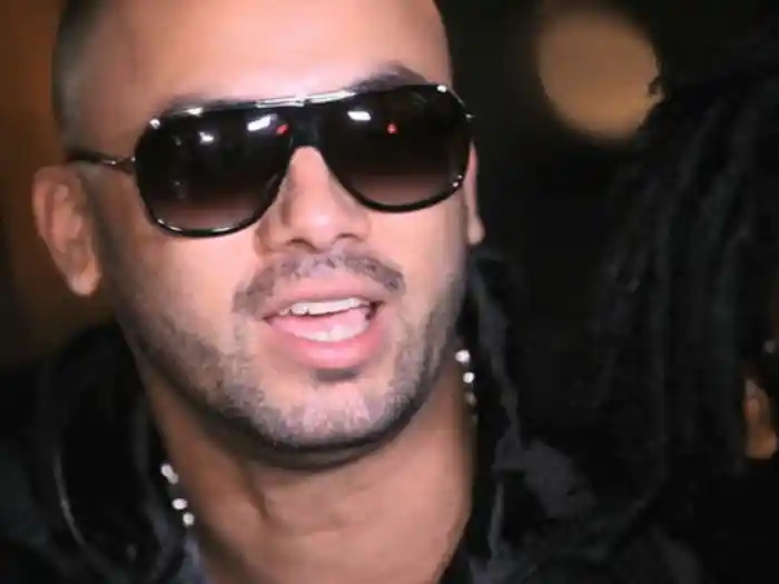 La Reunión De Los Vaqueros (Behind The Scenes: Video Shoot)