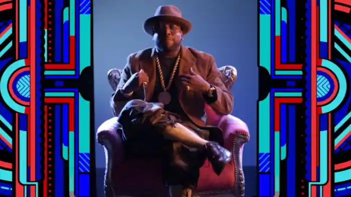 Mama Told Me (Explicit)