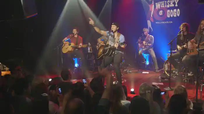 If You Ain't Here To Party (ACM Sessions)