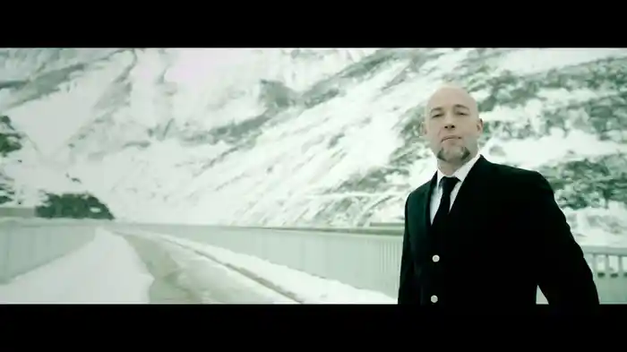 Als wär's das erste Mal