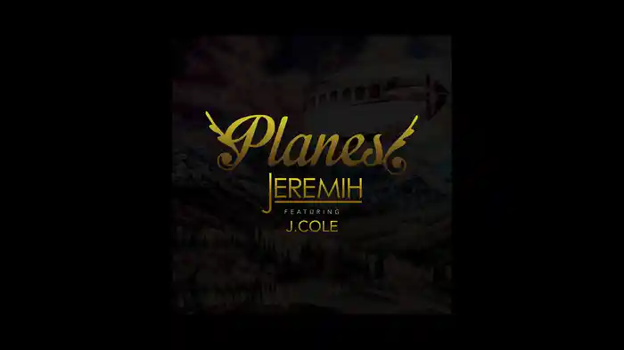 Planes (Audio)