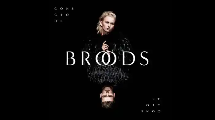 Conscious (Audio)