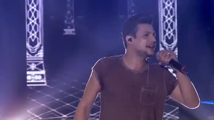 Não Deu Valor Perdeu (Live)