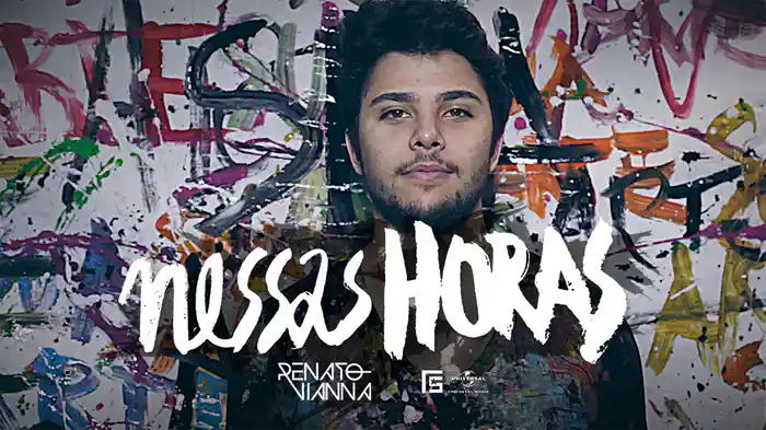 Nessas Horas