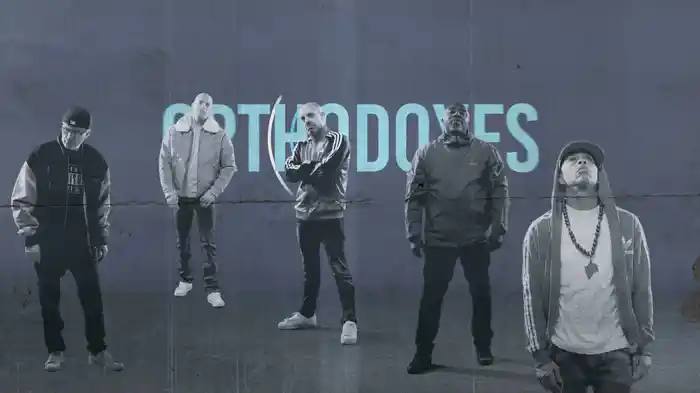 Orthodoxes (Lyric Video)