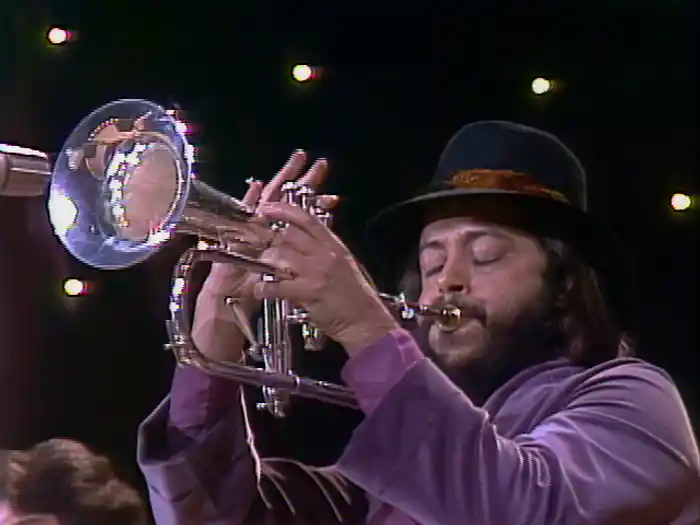 Feels So Good (Live At The Grammys / 1979)