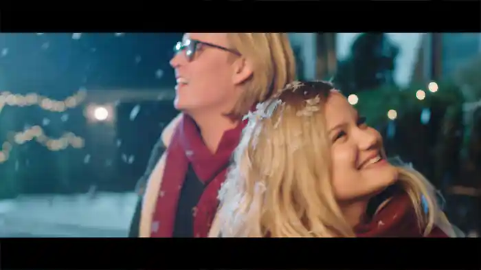 Når julen kommer