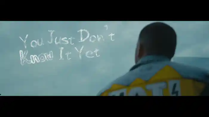 Just Don't Know It Yet (Lyric Video)