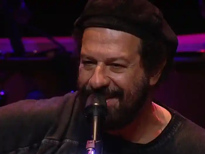 Quando O Amor Acontece (Ao Vivo)