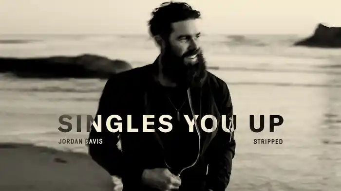 Singles You Up (Audio / Stripped)