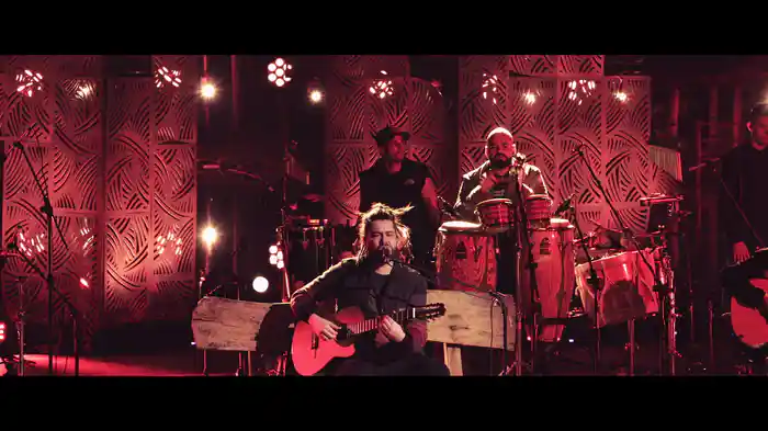 Lenha (Acústico / Ao Vivo)