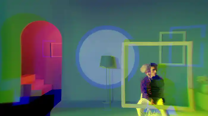 No One Compares To You