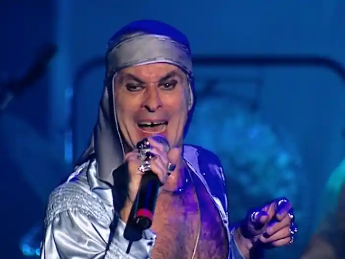 Assim Assado (Ao Vivo)