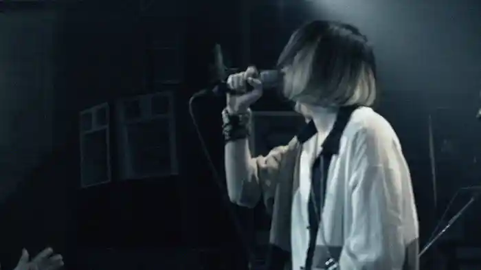 声 ([LIVE] at 渋谷WWW)