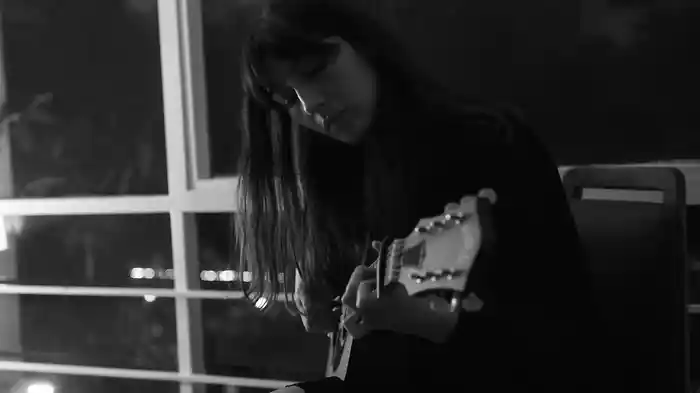 Volverás (Versión Acústica)