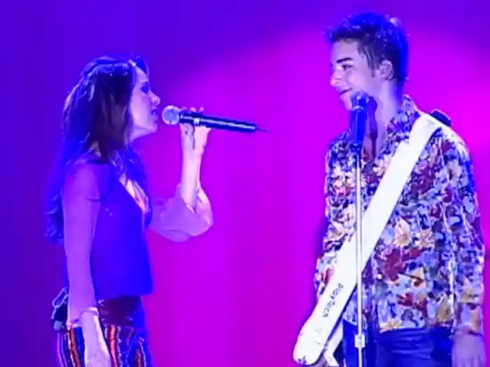 A Lenda (Ao Vivo No Rio De Janeiro / 2002)