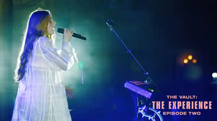 The Vault: Episode 2 - Experience