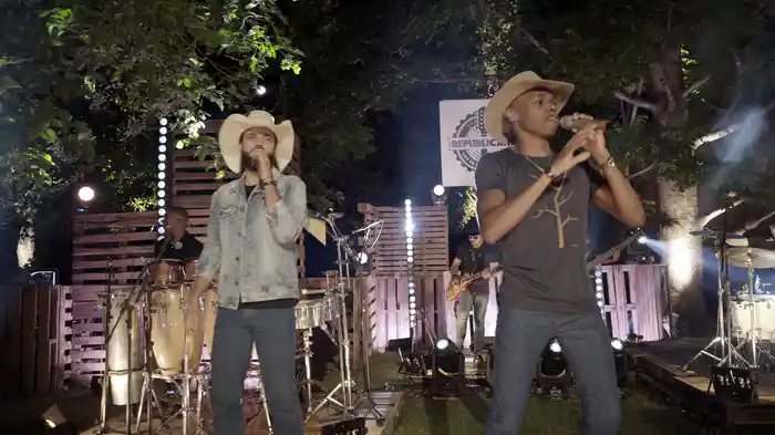 Então Vem (Ao Vivo Em Ilha Solteira / 2019)