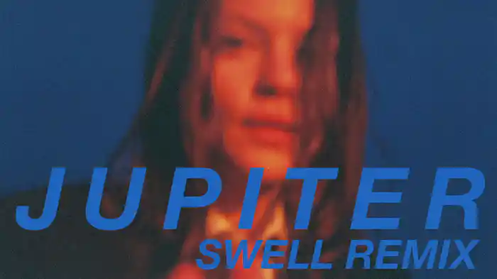 Jupiter (Swell Remix / Audio)