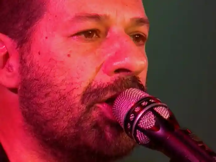 Kid Cavaquinho (Ao Vivo No Rio De Janeiro / 1999)