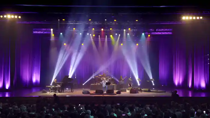 Años (En Vivo Desde La Habana, Cuba)