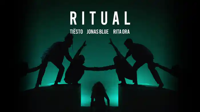 Ritual (Audio)