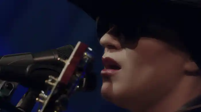 Baby I'm A Fool (Live At The L’Olympia Bruno Coquatrix, Paris / 2015)
