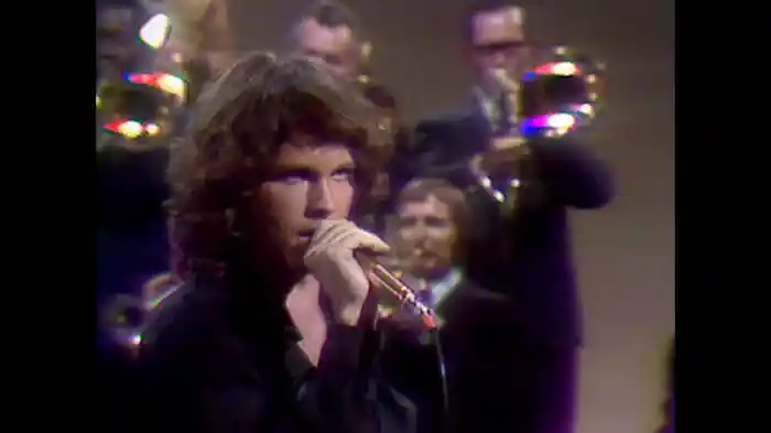 Touch Me (Live)