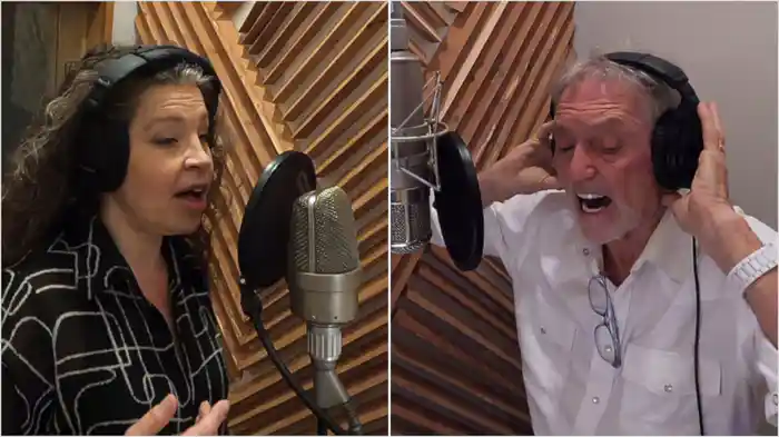 Baby, It's Cold Outside