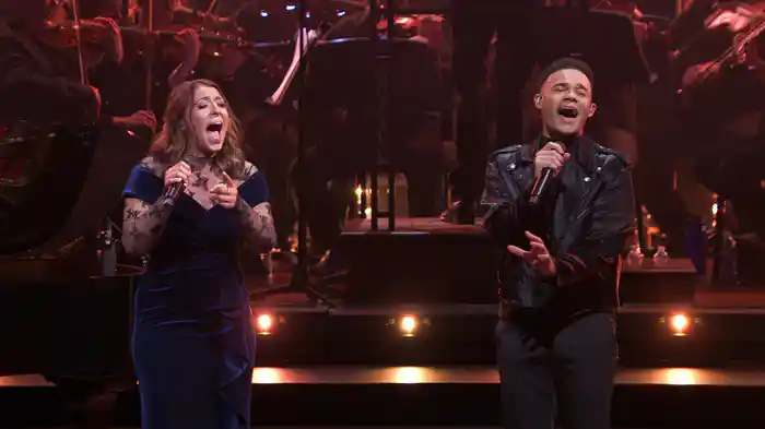 O Holy Night (Live In Nashville, TN, 2022)