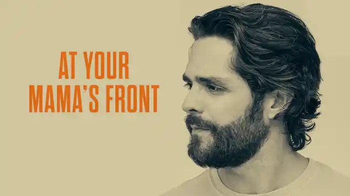 Mama’s Front Door (Lyric Video)
